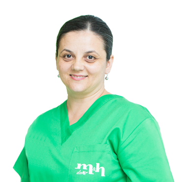 Dr. Dorina Pușcu