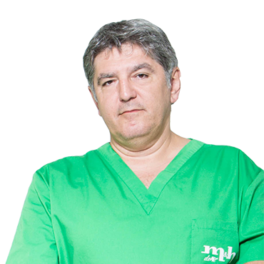 Dr. Sorin Pușcu